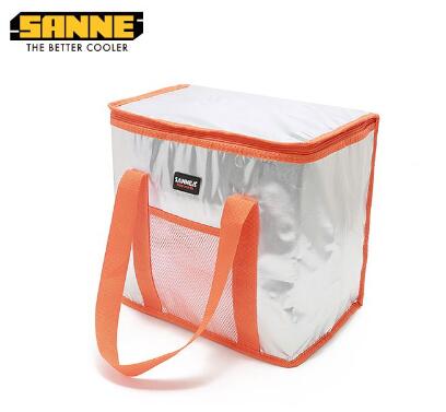 insulated bag