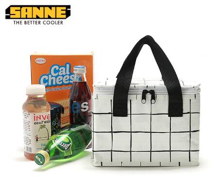 insulated lunch bag