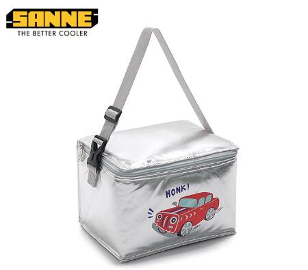 insulated lunch bag