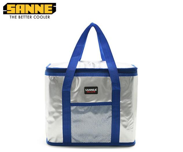 Logo Branded Cooler Bag