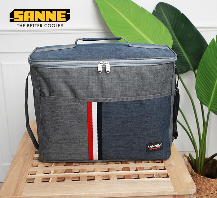 Insulated Lunch Bags With Logo