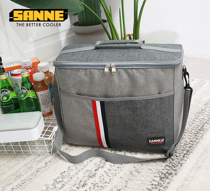 Insulated Lunch Bags With Logo