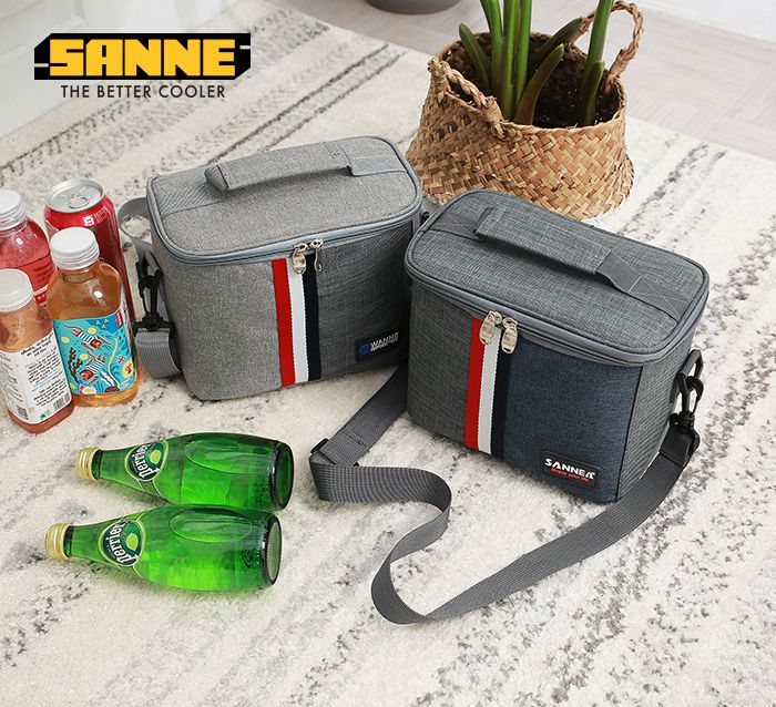 wholesale insulated lunch bags