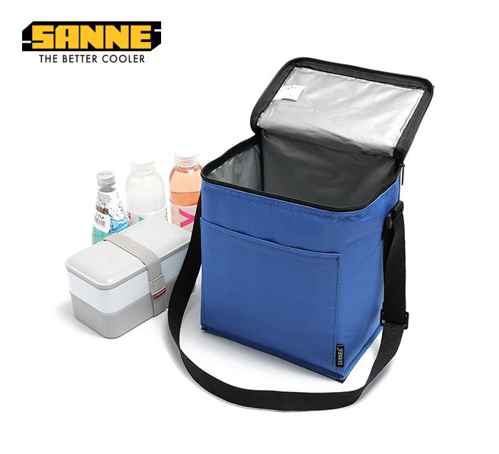 CB209 Wholesale Insulated Lunch Bags