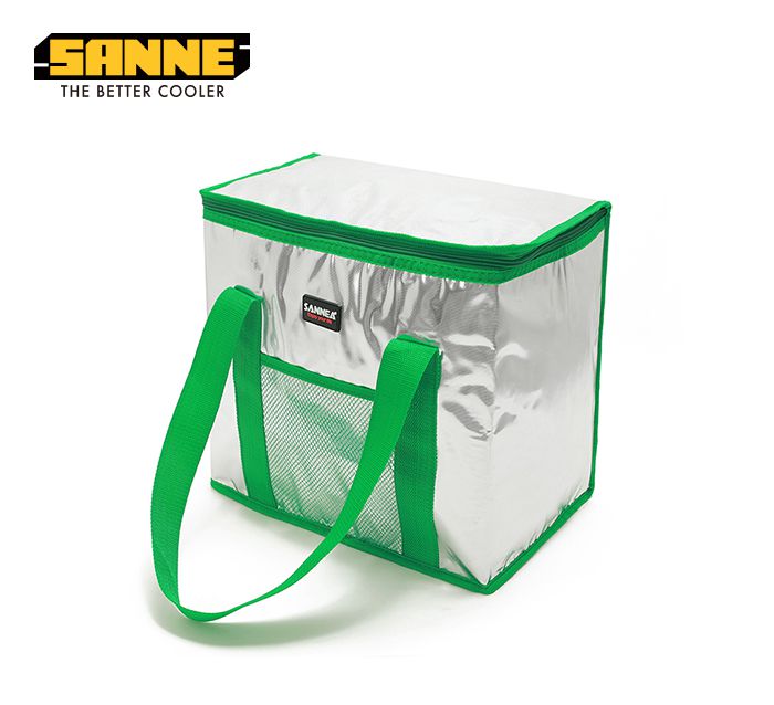 CL603-1 insulated bags with logo