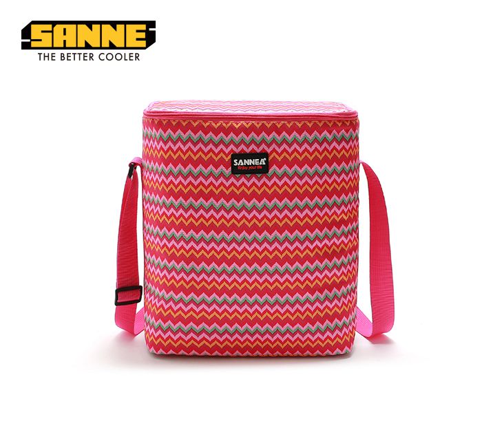 CL668-2 Printed Insulated Bags