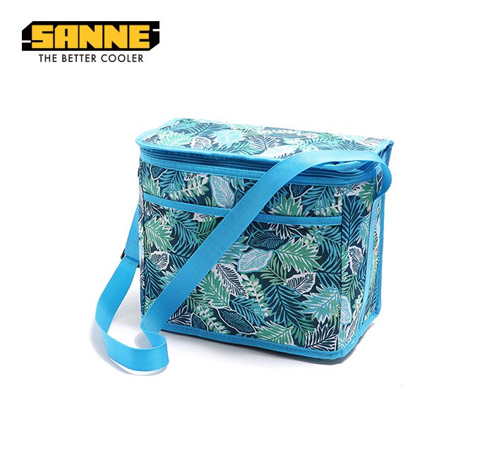 CL801-3C Insulated Cooler Tote Bags Wholesale