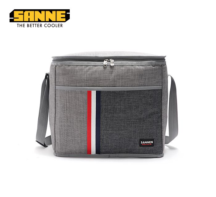 CL802-2 Custom Insulated Bag Supplier