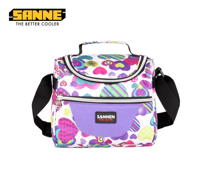CL691 lunch bag