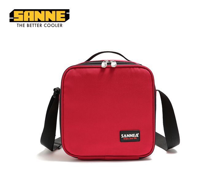 CL697-3 lunch bag