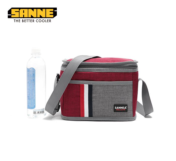 CL802-4 lunch bag