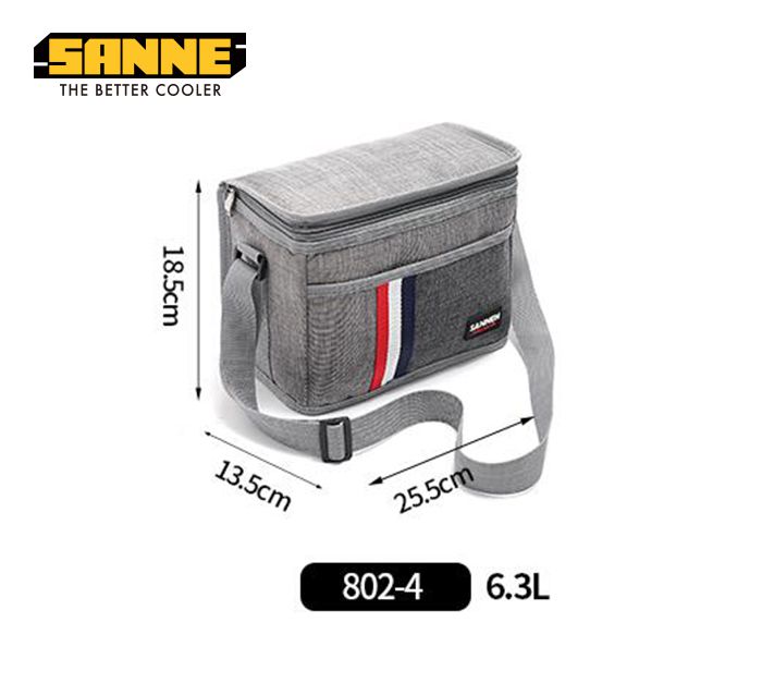 CL802-4 lunch bag