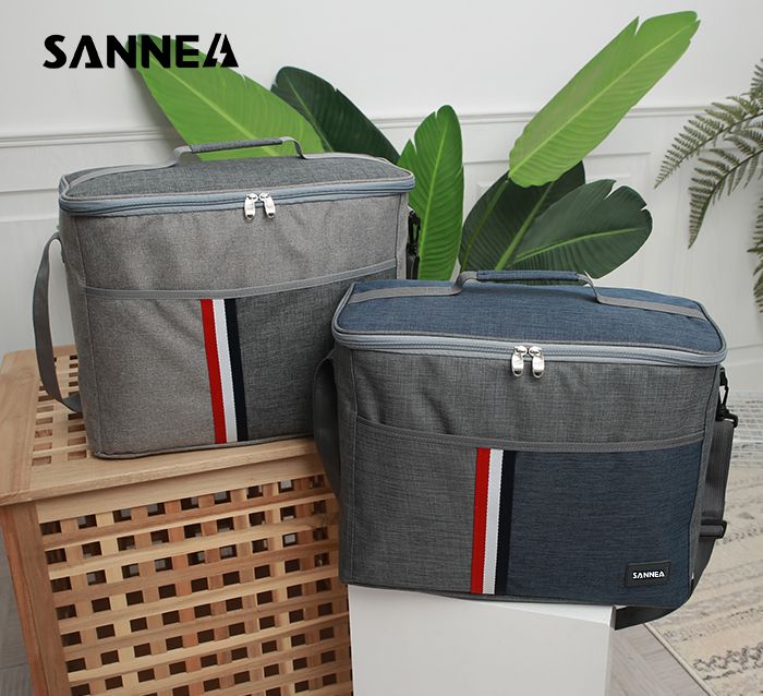 Insulated Lunch Bags With Logo